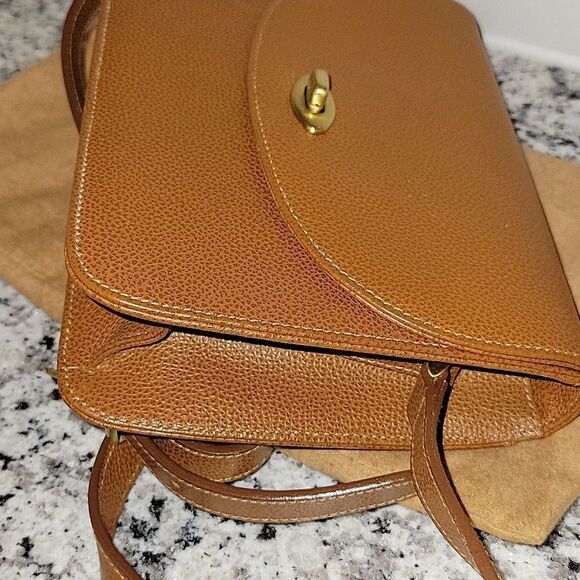 COACH MADISON  SPENCE BAG VINTAGE PRE 1994  Excellent - Picture 5 of 16